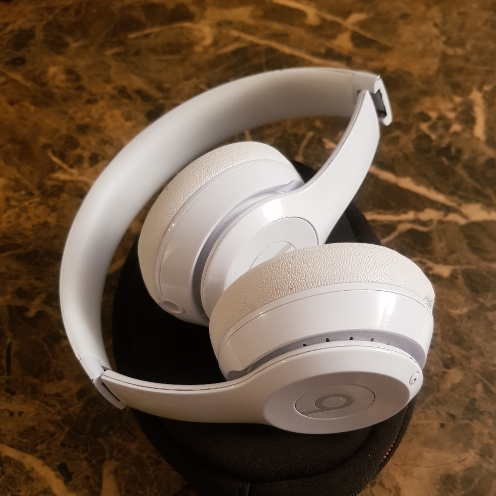 Beats solo 3